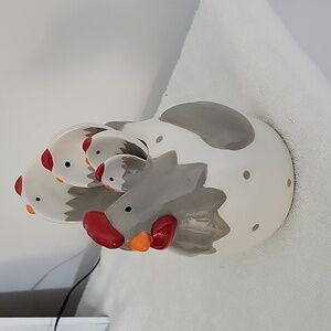 Chicken measuring spoon set